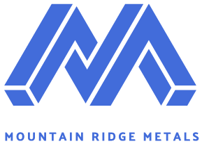 Mountain Ridge Metals Color