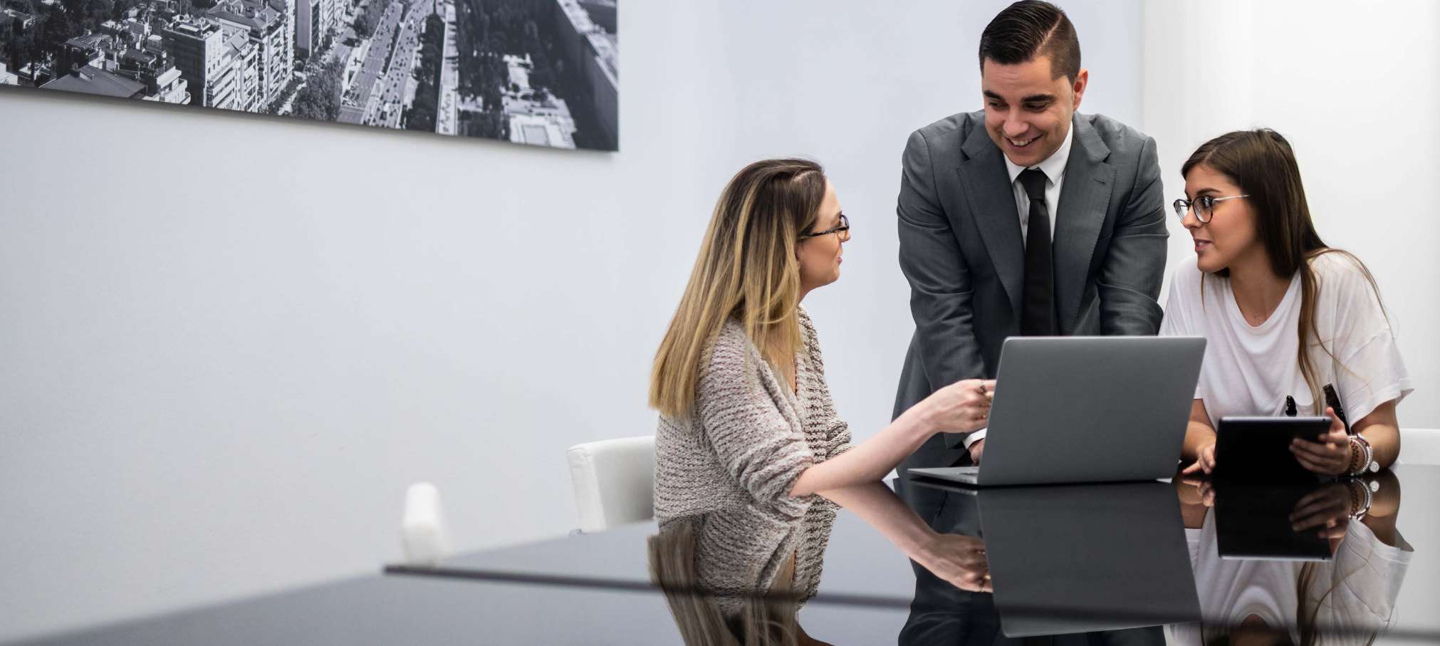 Enterprise Solution Capabilities Guide Fr