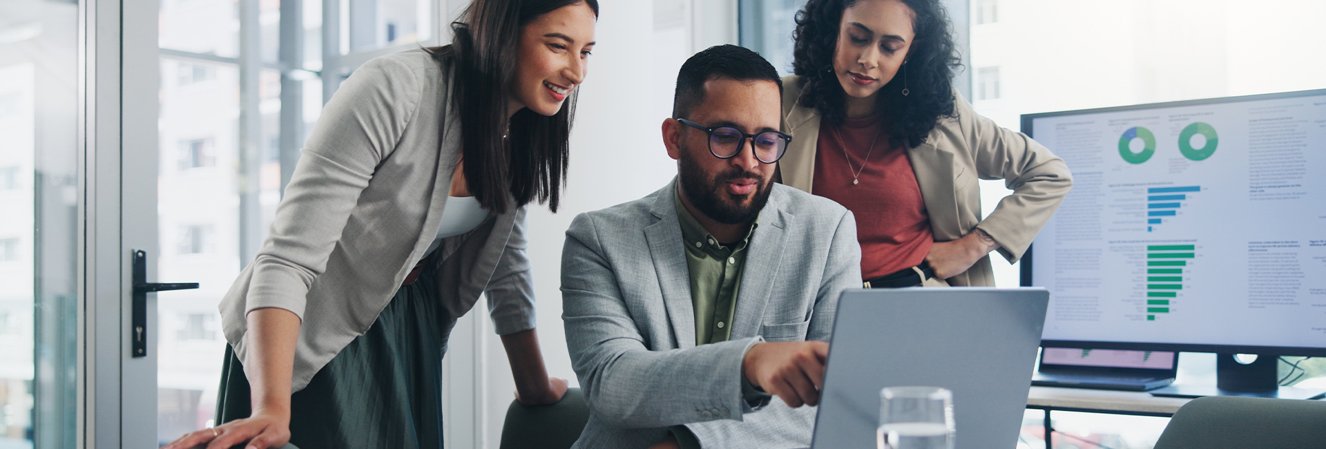 Intacct Partner Blog
