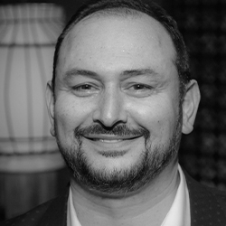 Alex Solomon 250 Bw