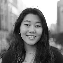 Headshot Kayla Kim