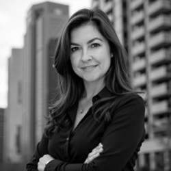Karli Vold 250 Bw