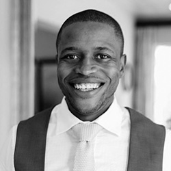 X3 Headshot Hlompho