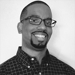 Phillip Hudson