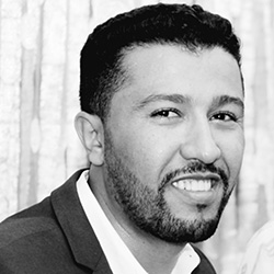 Oussama Naciri