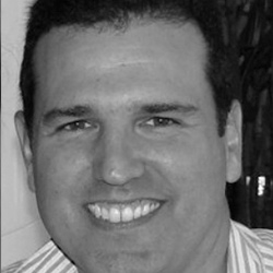 Francisco Bernal