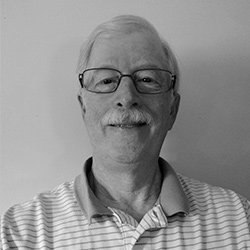 Norm Hawkins