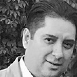 Oswaldo Jimenez
