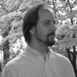 Paul Hackney