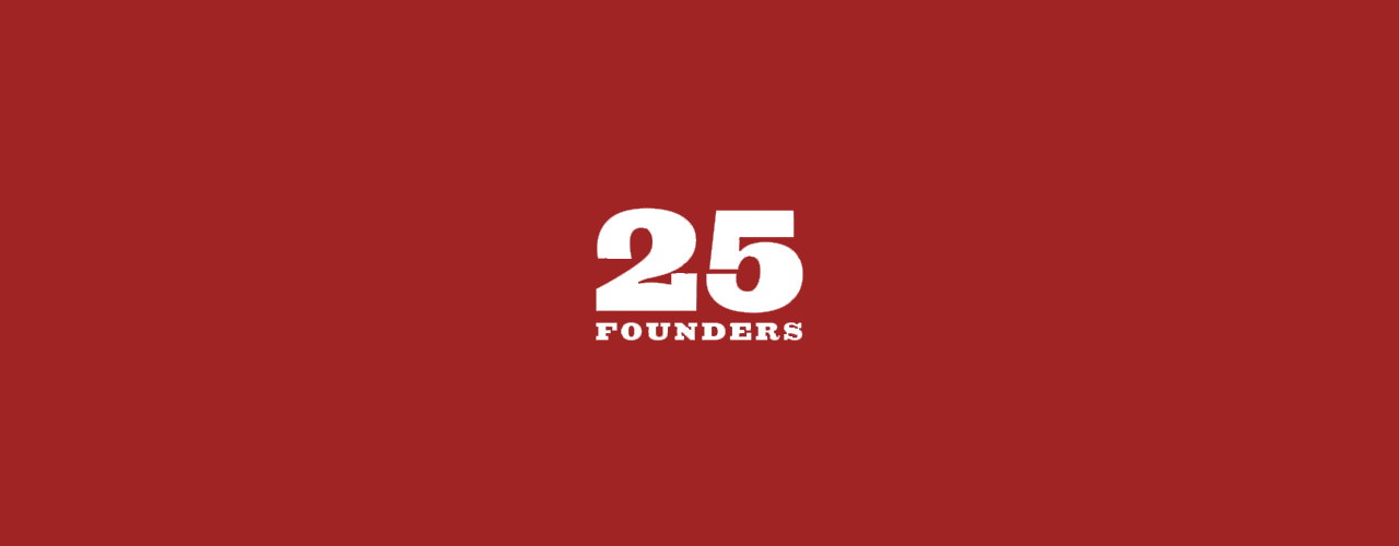 25founders Generic 1