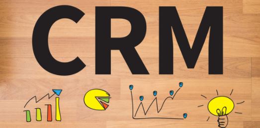 CRM 3 2
