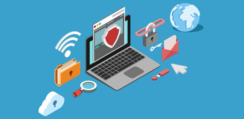 Cybersecurity Threats 1