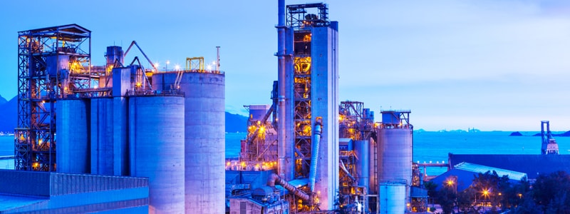 Digital Transformation In The Chemicals Industry 2