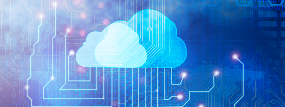 Life In The Cloud