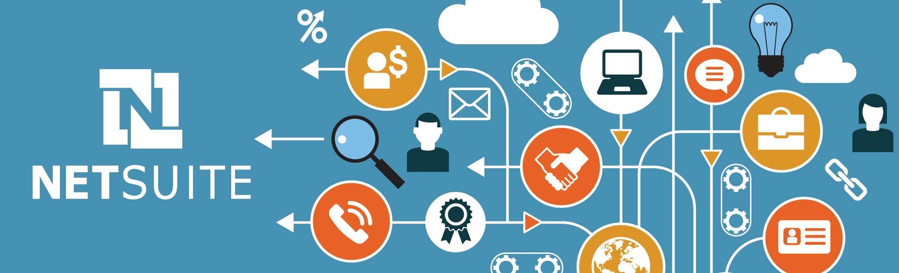 Netsuite Cloud Erp 2