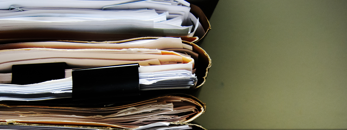 Why Your Manual Paper Processes Are Costing You More Than You Think