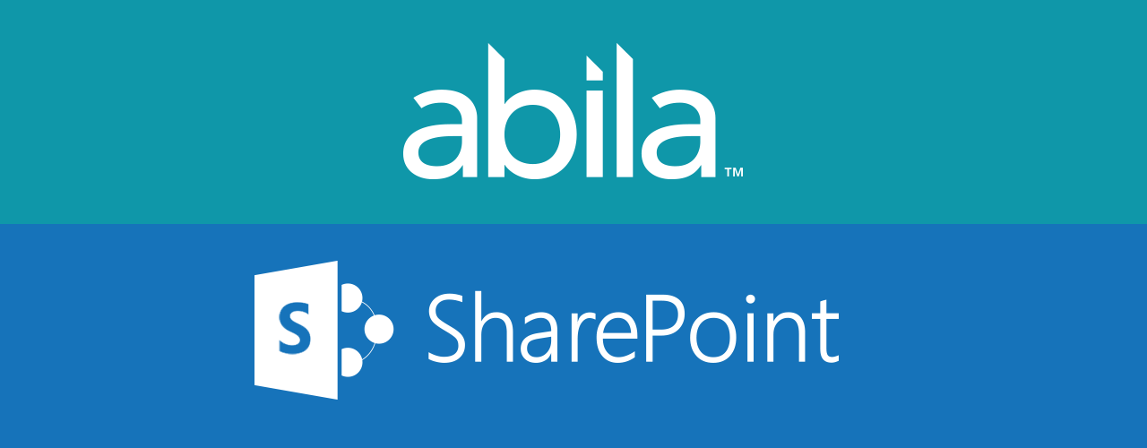 Abila Sharepoint 2