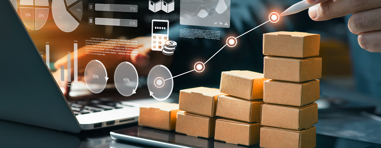 Acum Omnichannel Ecom