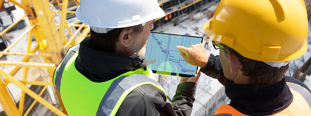 Acumatica Revolutionizing Construction