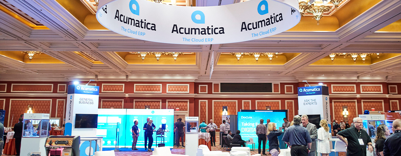 Acumatica Summit 2023 1 2