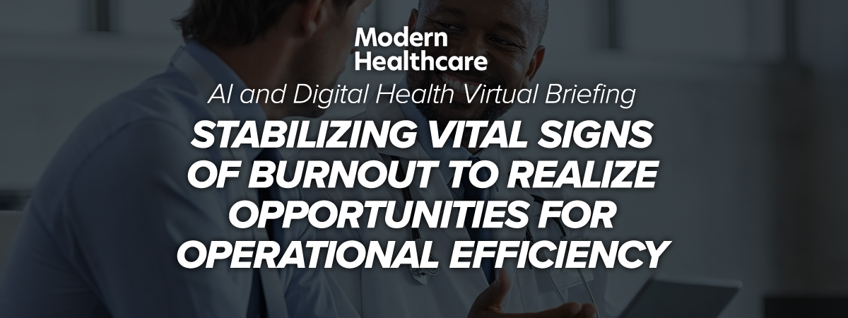 Ai Digital Health Burnout