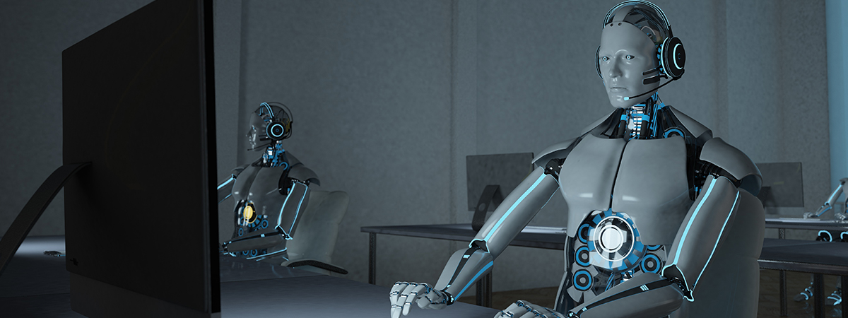 Ai In The Workplace