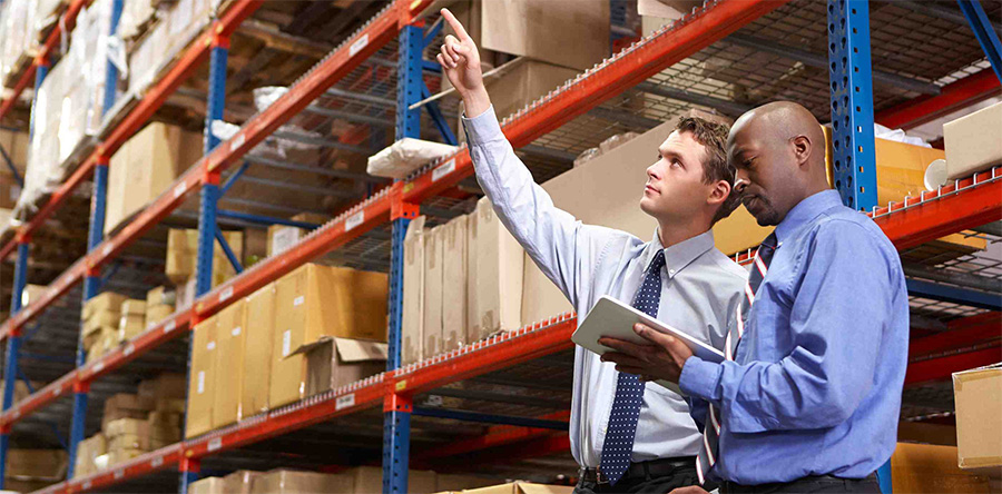 Article Warehouse Management System 2016 1
