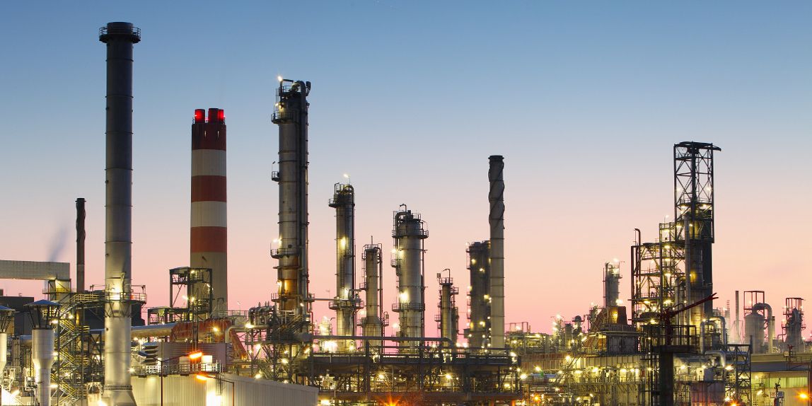Business Management Chemical Industry 2