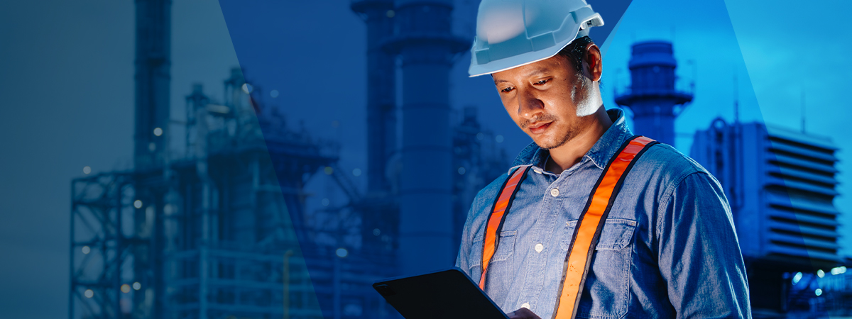 Business Systems Field Service