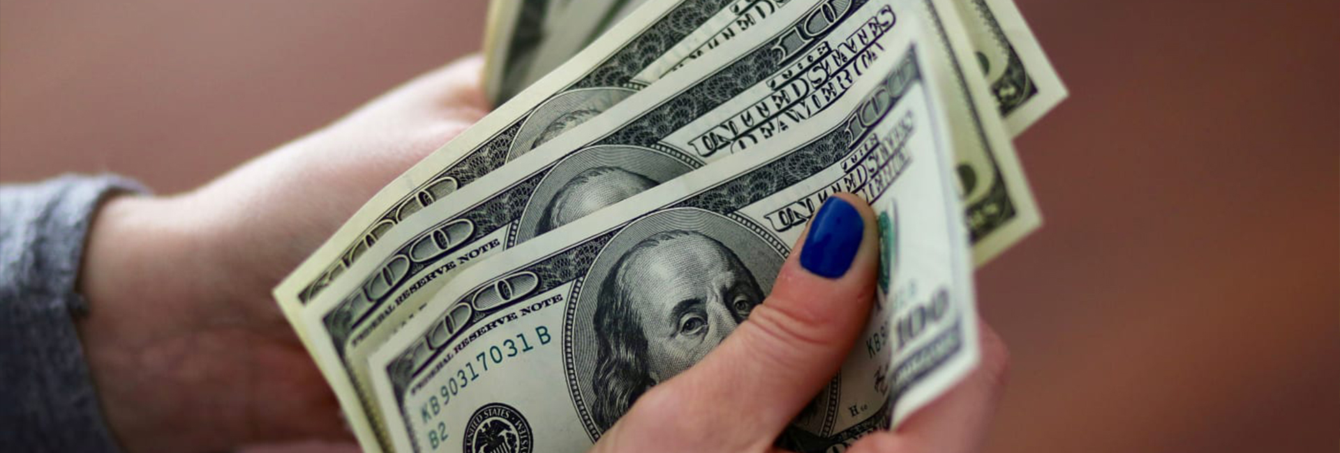 Cash Discounting 2