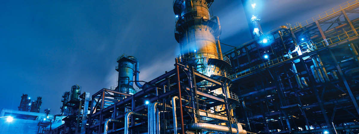 Chem Industry Digitalization