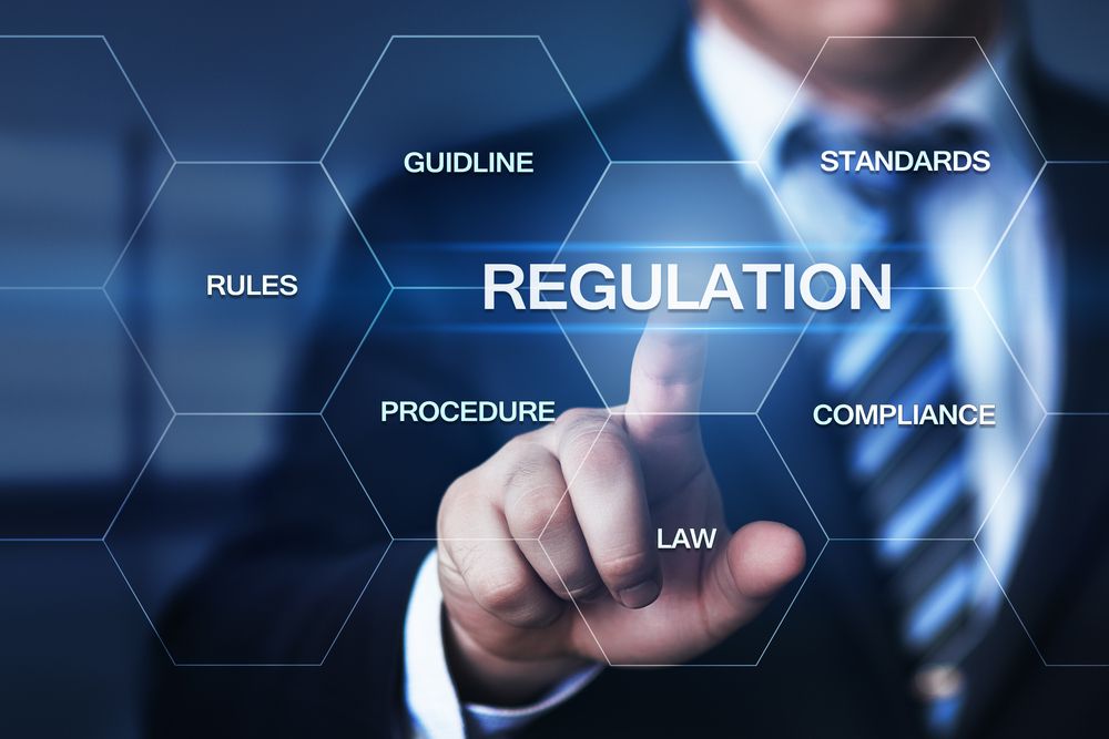 Chemical Industry Regulations 1