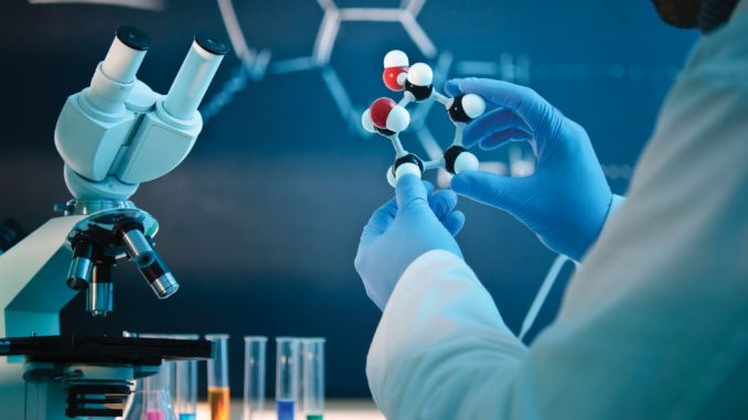 Chemical Industry Trends 2