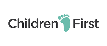 Children First Logo