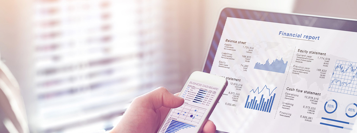 Cloud Based Accounting