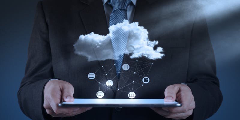 Cloud Computing 1