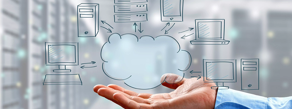 Cloud Erp