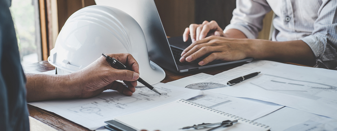 Transforming Construction Operations with the Right ERP