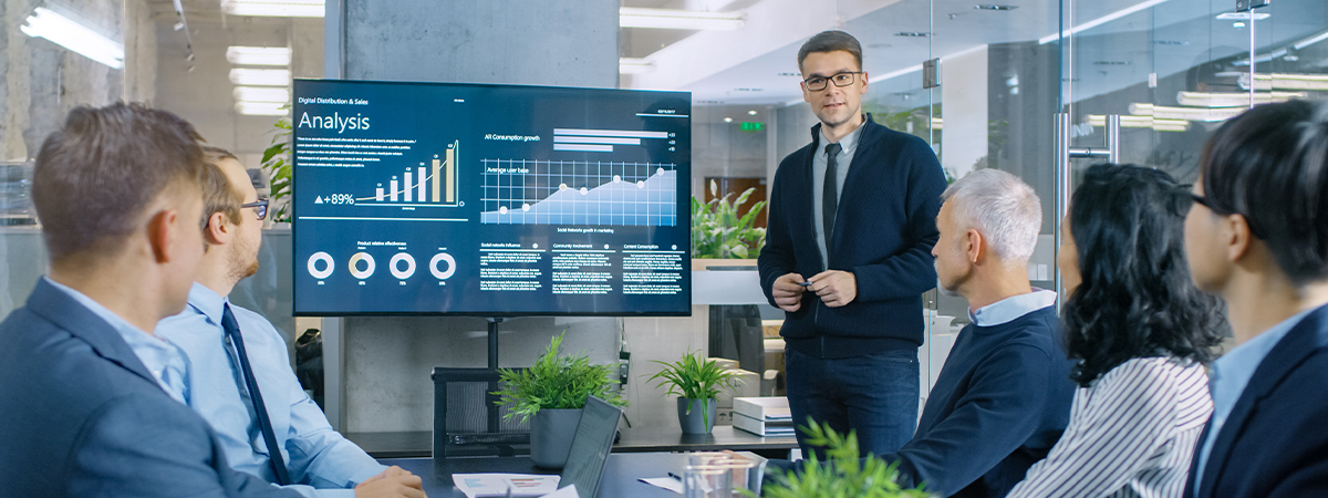 Convincing Stakeholders Erp Mgmt