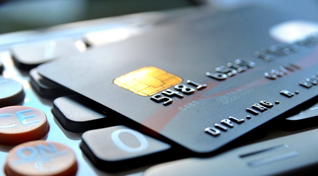 Credit Card Processing 2