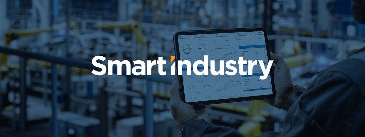 Data Smart Decision Making Logo