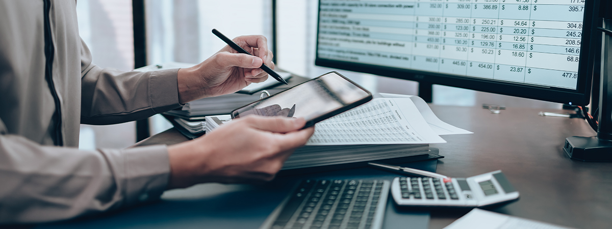 Digital Transformation Tax Compliance