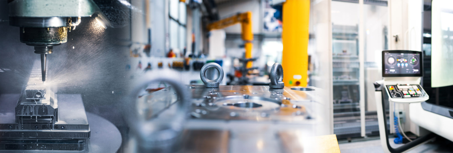 Disciplined Crm Mfg 1