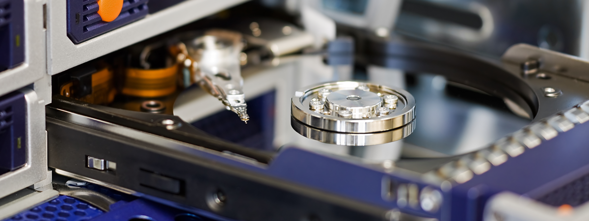 Doclink Disaster Recovery