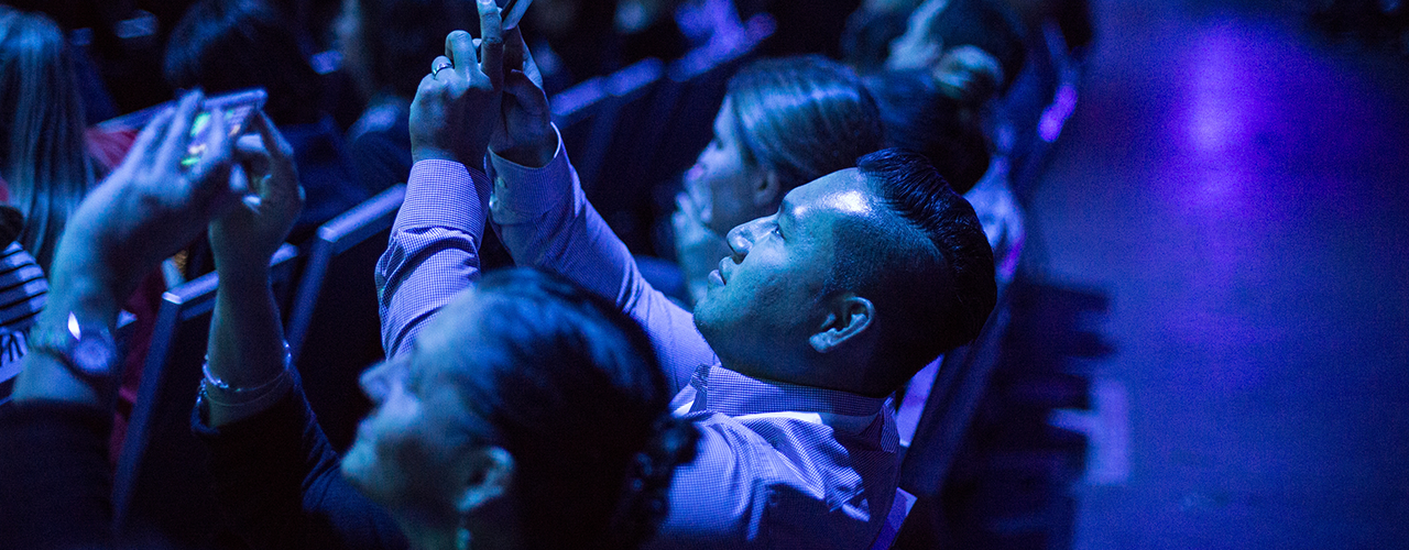 Dreamforce Event Blog 2