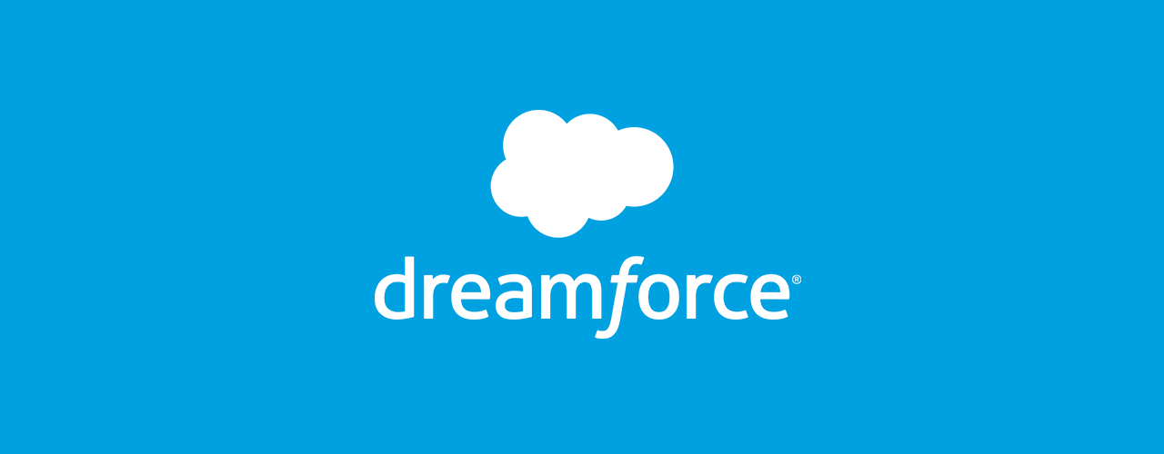 Dreamforce Generic 2