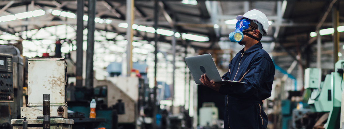 Efficiency Process Mfg