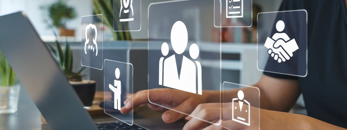 Employee Onboarding Iconnect