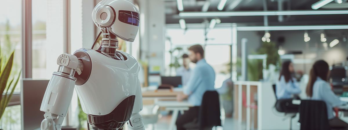 Empowering Hr With Ai
