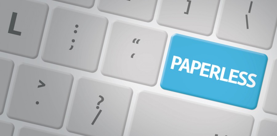 Erp Document Management